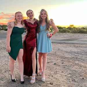 Meet your Posher, Jordan